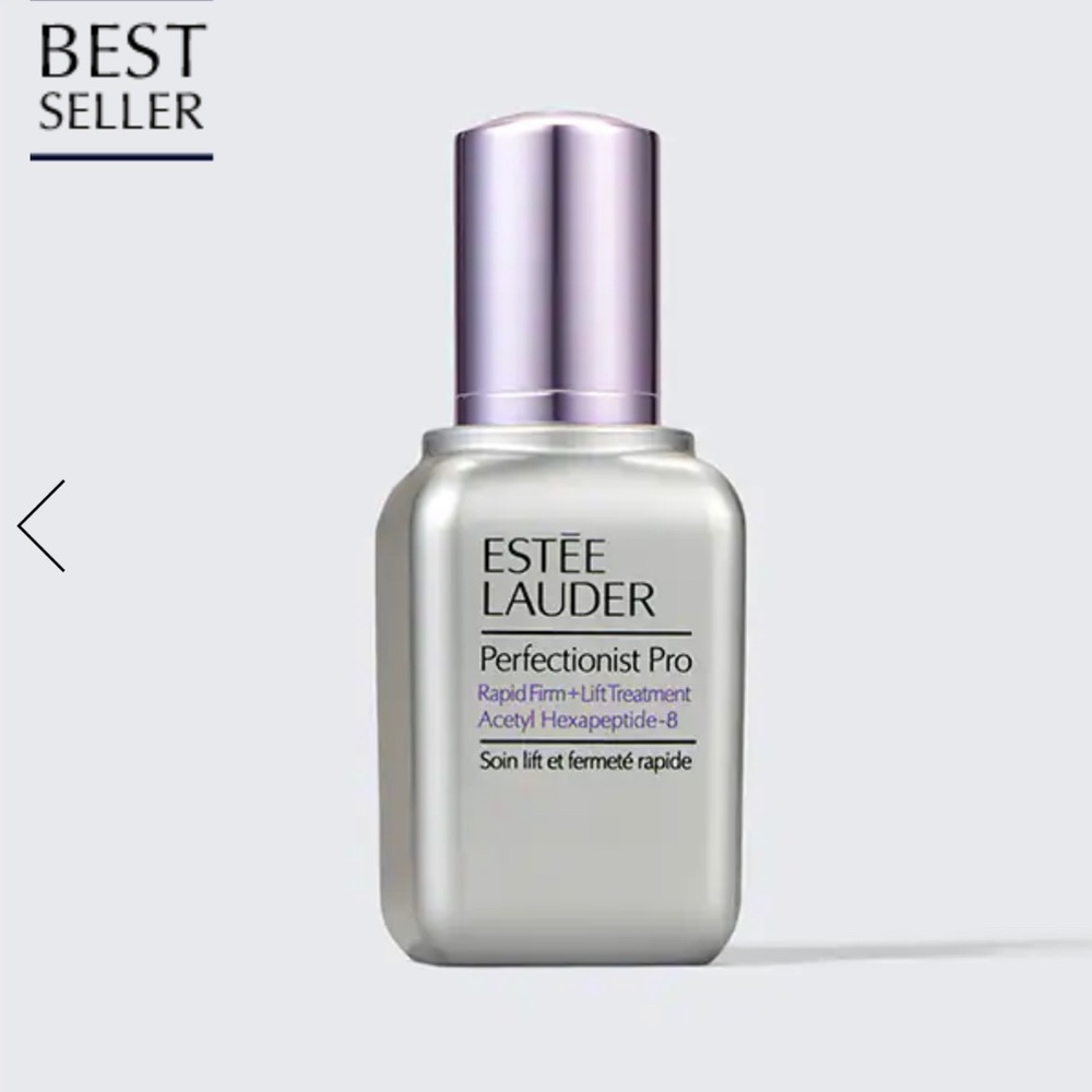 Estée Lauder Perfectionist Pro Serum Rapid Firm + Lift Treatment